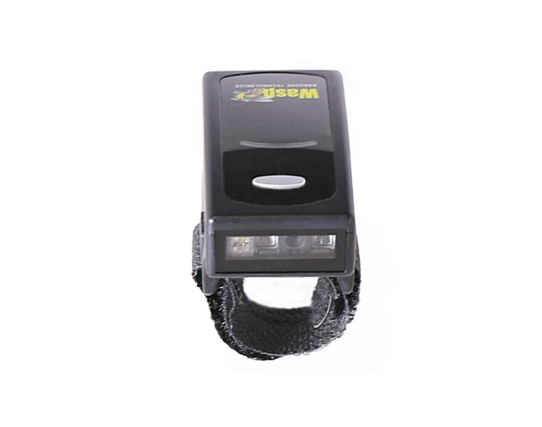WRS100SBR 1D Ring Barcode Scanner WRS100SBR 1D Ring Barcode Scanner